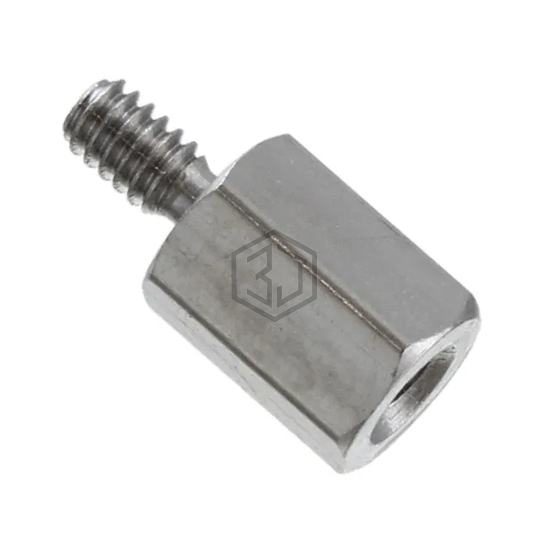 4501-256-SS-20 - RAF Electronic Hardware - Board Spacers, Standoffs