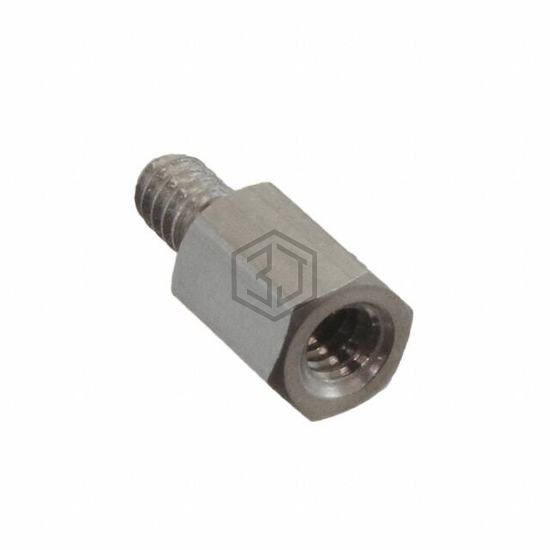 4501-440-SS-20 - RAF Electronic Hardware - Board Spacers, Standoffs