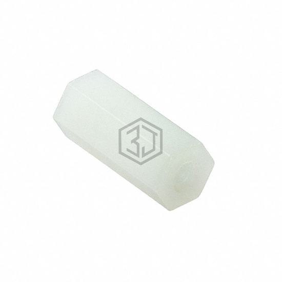 M1252-3005-N - RAF Electronic Hardware - Board Spacers, Standoffs