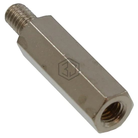 R6104-02 - Harwin Inc. - Board Spacers, Standoffs