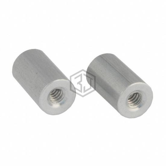 5205933-3 - TE Connectivity AMP Connectors - Board Spacers, Standoffs