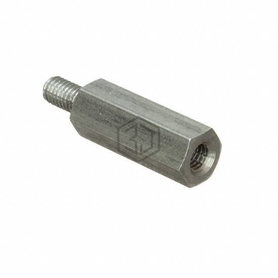 9711503271 - Würth Elektronik - Board Spacers, Standoffs