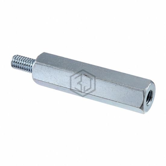 4640-1032-S-12 - RAF Electronic Hardware - Board Spacers, Standoffs