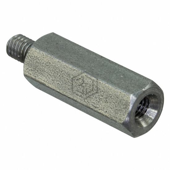 M2151-3005-SS - RAF Electronic Hardware - Board Spacers, Standoffs
