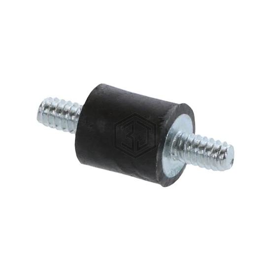 MM-100-UC04-H - Aearo Technologies LLC, a 3M company - Board Spacers, Standoffs