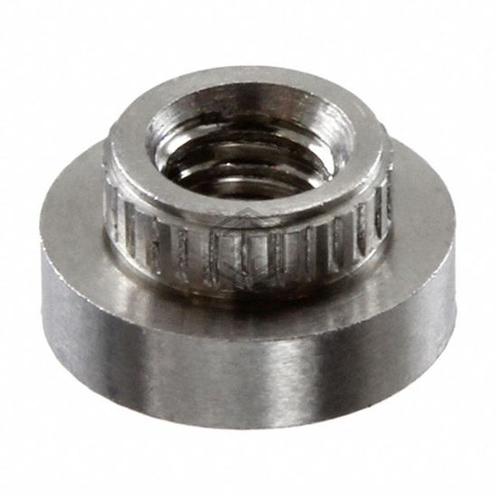 SO-0165-04-01-02 - Samtec Inc. - Board Spacers, Standoffs