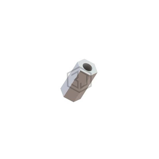35HSP113 - Essentra Components - Board Spacers, Standoffs