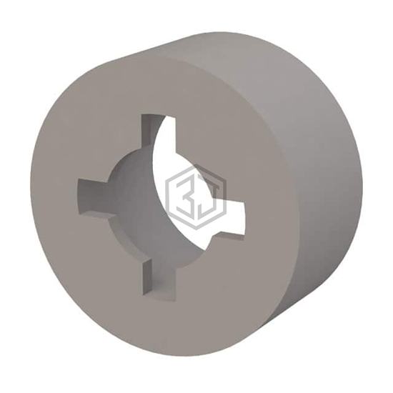 13SPRT046 - Essentra Components - Board Spacers, Standoffs