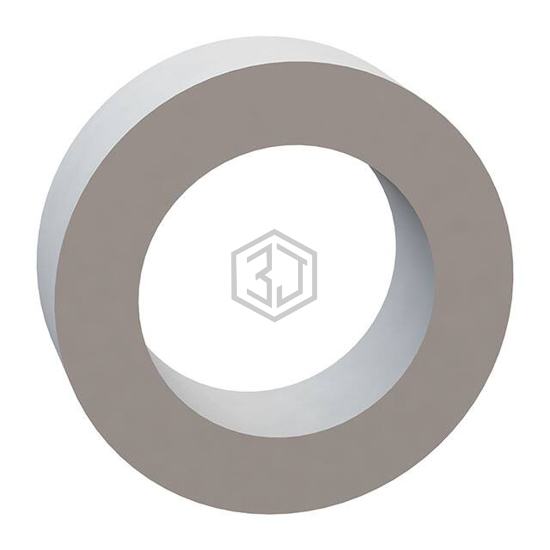13RSSR0045 - Essentra Components - Board Spacers, Standoffs