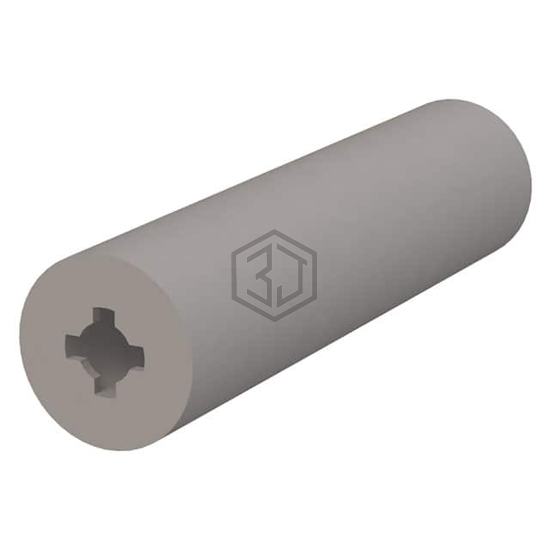 13SPRT044 - Essentra Components - Board Spacers, Standoffs