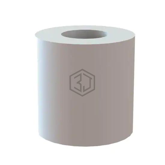 SS3/8-4 - Essentra Components - Board Spacers, Standoffs