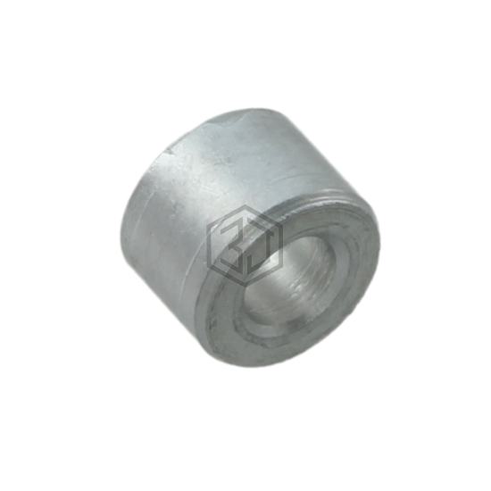 1123-4-AL-7 - RAF Electronic Hardware - Board Spacers, Standoffs