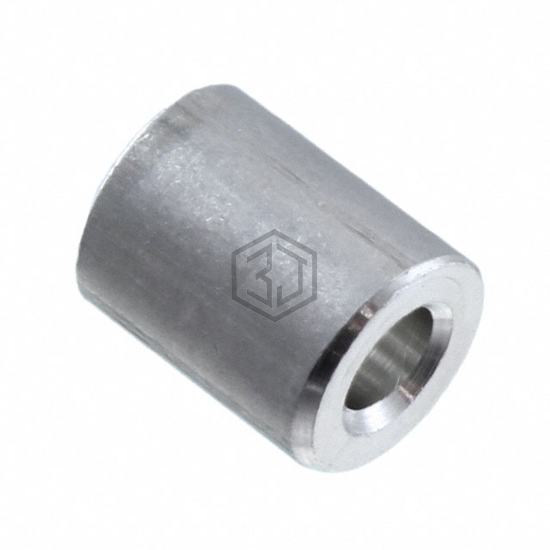 1125-4-AL-7 - RAF Electronic Hardware - Board Spacers, Standoffs