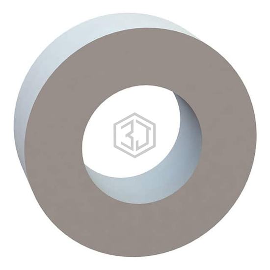 13RS100031 - Essentra Components - Board Spacers, Standoffs