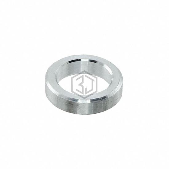 M0593-35-AL - RAF Electronic Hardware - Board Spacers, Standoffs