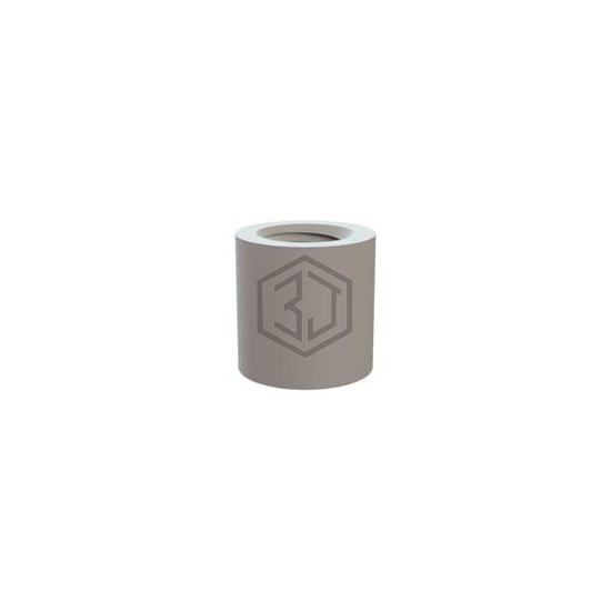 15TSP100 - Essentra Components - Board Spacers, Standoffs