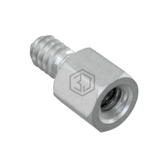 4500-440-AL-7 - RAF Electronic Hardware - Board Spacers, Standoffs