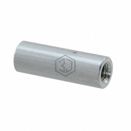 1688-832-SS - RAF Electronic Hardware - Board Spacers, Standoffs