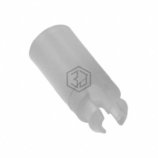 CBSS050A - Essentra Components - Board Spacers, Standoffs