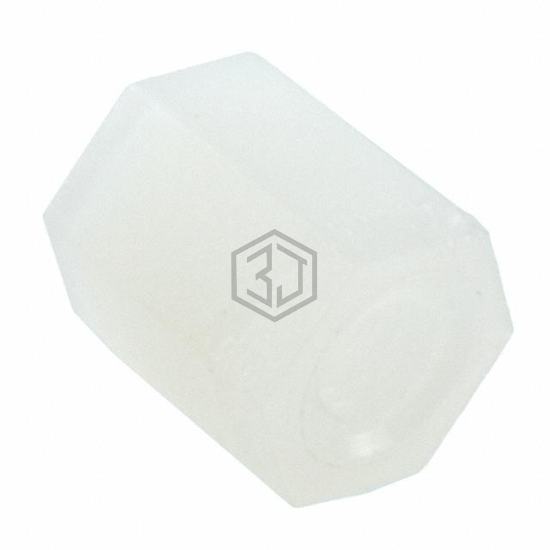 R30-1610700 - Harwin Inc. - Board Spacers, Standoffs