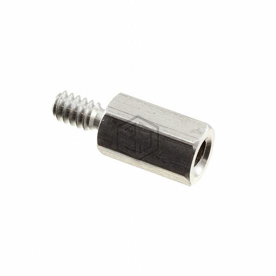 4534-440-AL-7 - RAF Electronic Hardware - Board Spacers, Standoffs