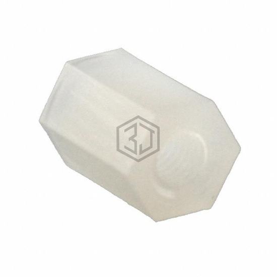 R30-1610800 - Harwin Inc. - Board Spacers, Standoffs