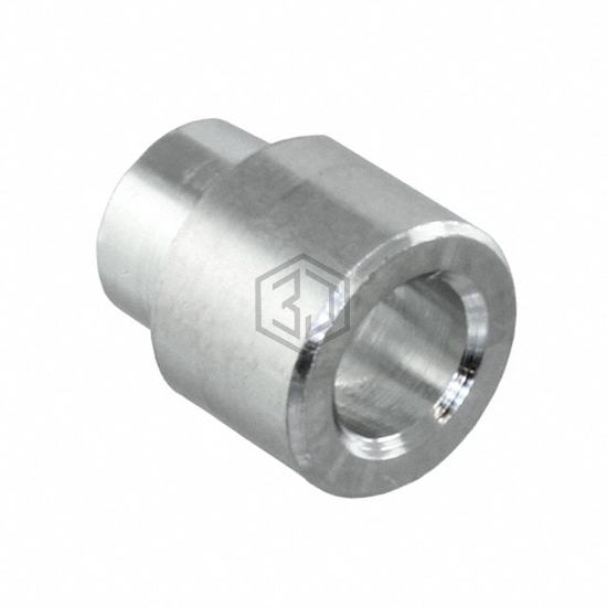 1531-B-6-AL - RAF Electronic Hardware - Board Spacers, Standoffs