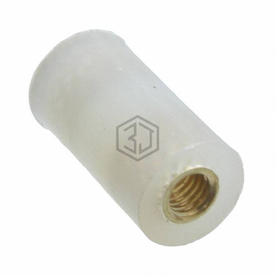 9831.3300 - SCHURTER Inc. - Board Spacers, Standoffs