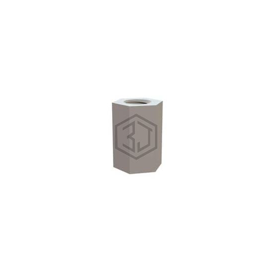 14HTSP007 - Essentra Components - Board Spacers, Standoffs