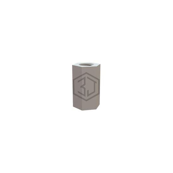 14HTSP040 - Essentra Components - Board Spacers, Standoffs