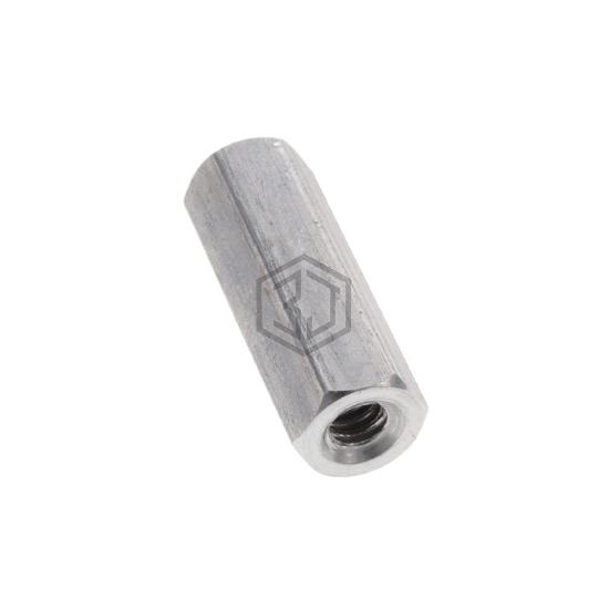 2108-632-AL - RAF Electronic Hardware - Board Spacers, Standoffs