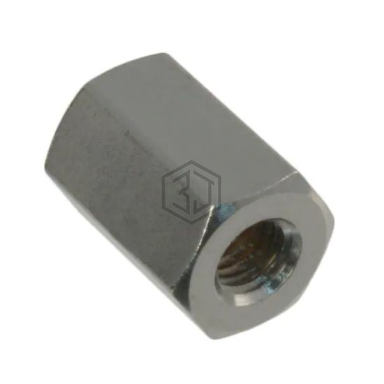 R30-1010802 - Harwin Inc. - Board Spacers, Standoffs