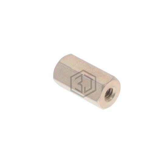 2104-440-AL-6 - RAF Electronic Hardware - Board Spacers, Standoffs