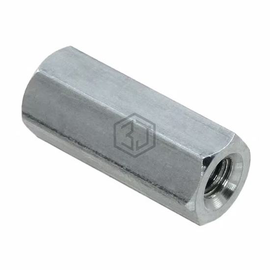 2106-632-AL-7 - RAF Electronic Hardware - Board Spacers, Standoffs