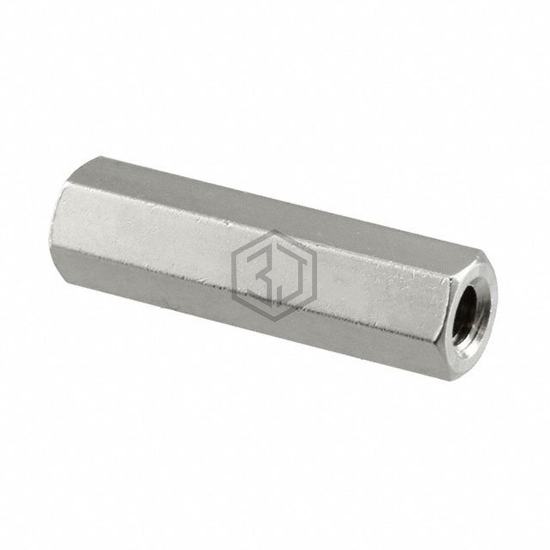 R6395-02 - Harwin Inc. - Board Spacers, Standoffs