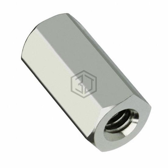 R40-1001402 - Harwin Inc. - Board Spacers, Standoffs