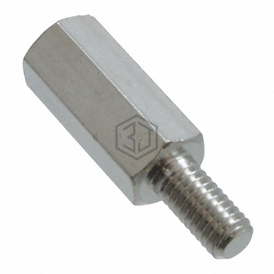 R30-3011002 - Harwin Inc. - Board Spacers, Standoffs