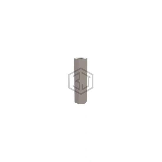 14HTSP124 - Essentra Components - Board Spacers, Standoffs