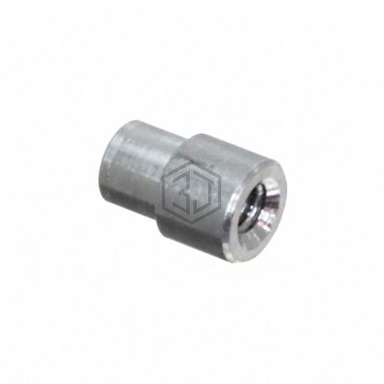 3015-B-256-AL - RAF Electronic Hardware - Board Spacers, Standoffs