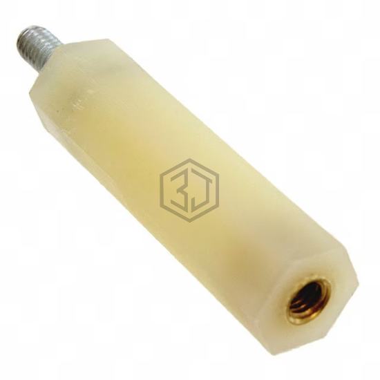 9643.8200 - SCHURTER Inc. - Board Spacers, Standoffs