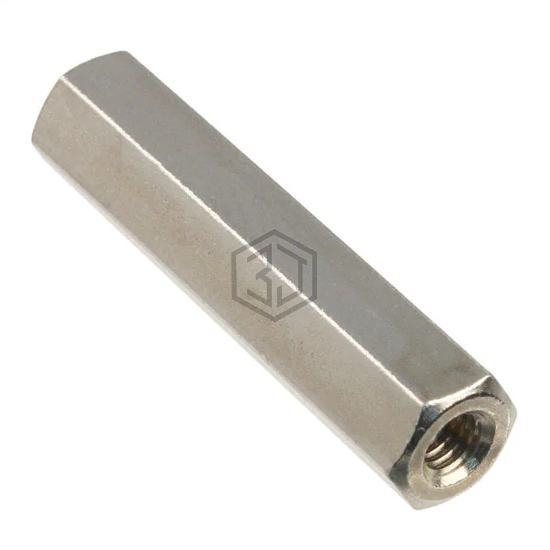 R30-1012502 - Harwin Inc. - Board Spacers, Standoffs