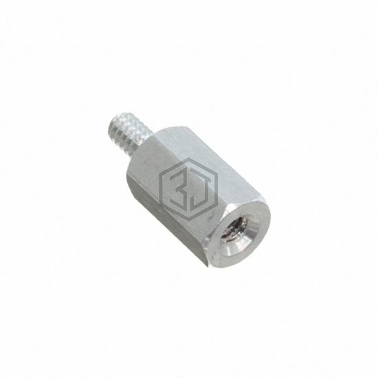 4502-256-AL - RAF Electronic Hardware - Board Spacers, Standoffs