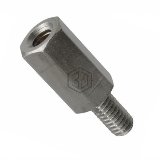 R40-3001302 - Harwin Inc. - Board Spacers, Standoffs