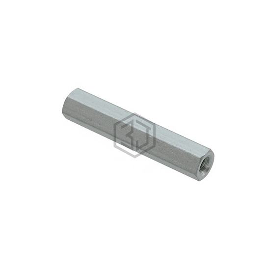 2065-440-AL-7 - RAF Electronic Hardware - Board Spacers, Standoffs