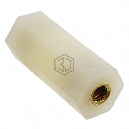 9642.5300 - SCHURTER Inc. - Board Spacers, Standoffs