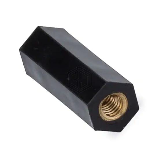 SH1001-A - Davies Molding, LLC - Board Spacers, Standoffs