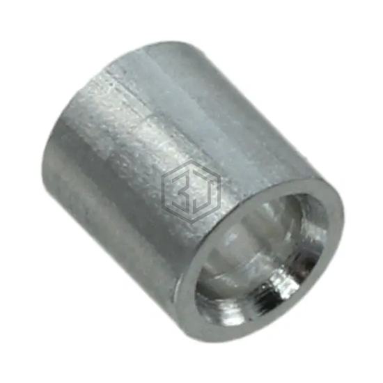 M0504-3-AL - RAF Electronic Hardware - Board Spacers, Standoffs