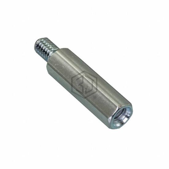 M2110-3005-S-12 - RAF Electronic Hardware - Board Spacers, Standoffs