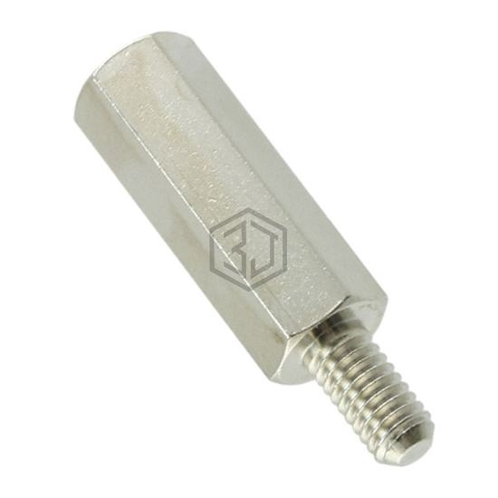 R40-3002002 - Harwin Inc. - Board Spacers, Standoffs