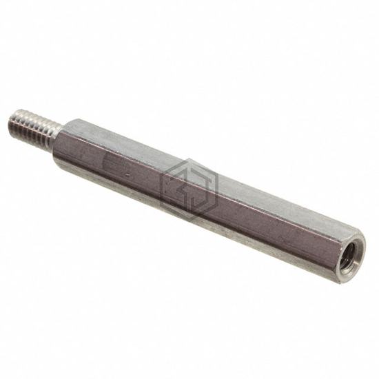 4556-440-AL - RAF Electronic Hardware - Board Spacers, Standoffs
